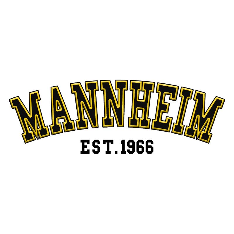 Mannheim gegründet 1966
