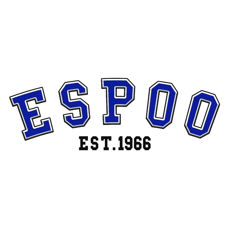 Espoo Est. 1966