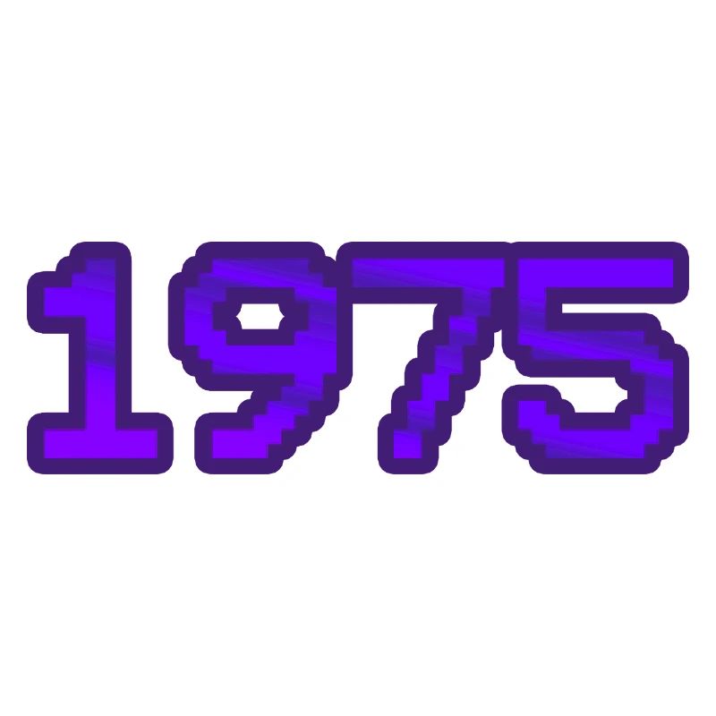 Nerd 1975