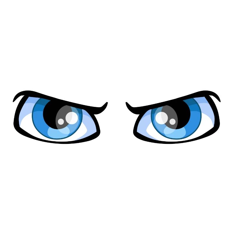 eyes