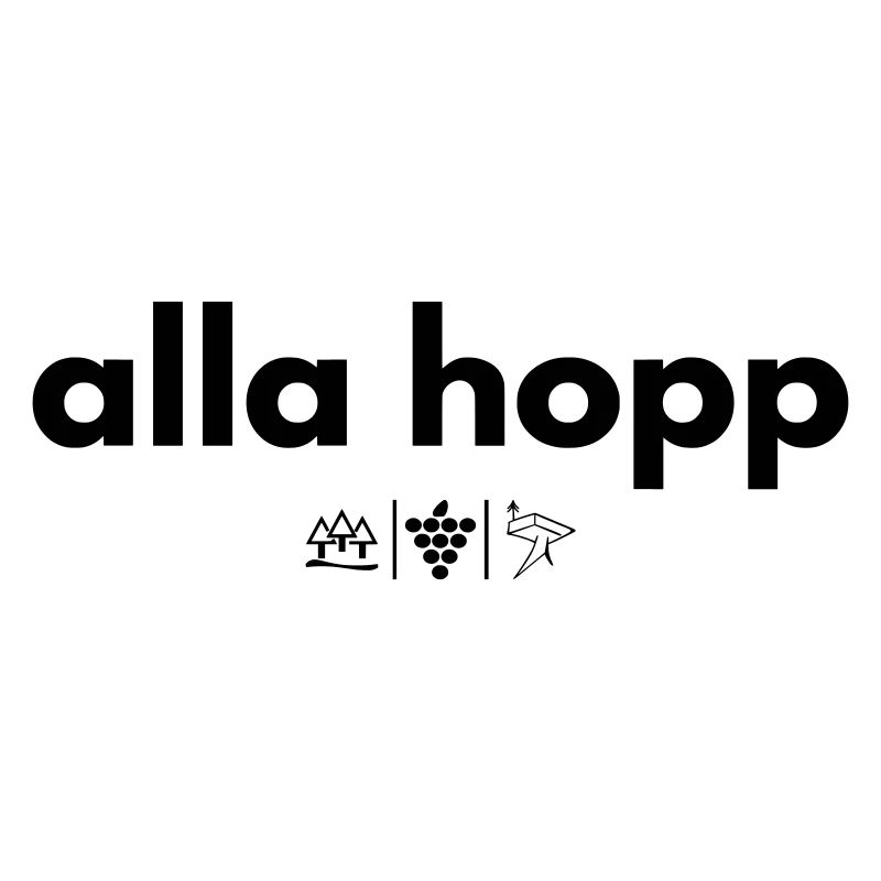 alla hopp