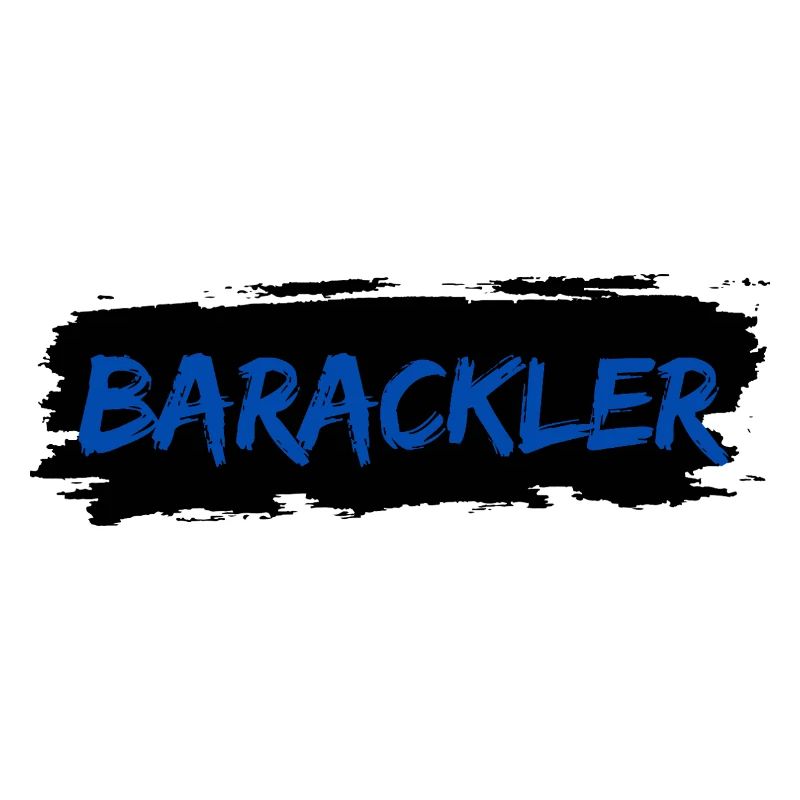 Barackler