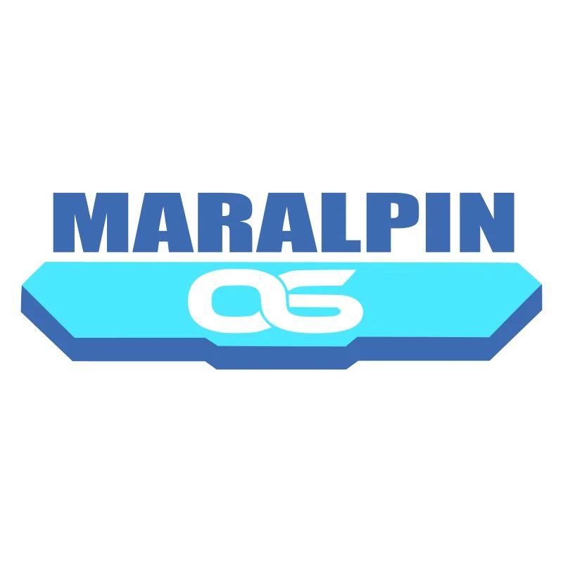 Maralpin-Logo