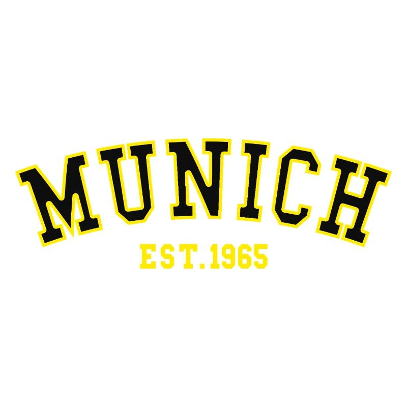 Munich_Est_1965