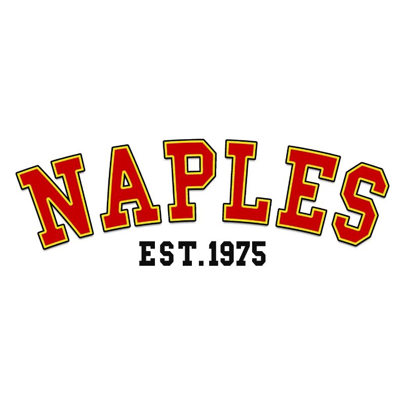 Neapel Est.1975
