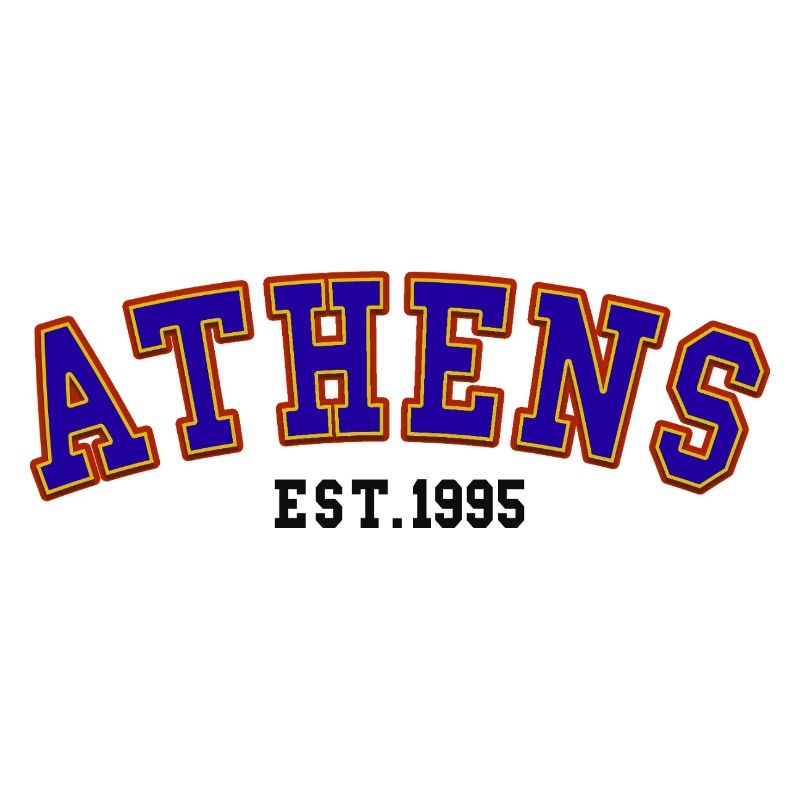 Athen Est.1995