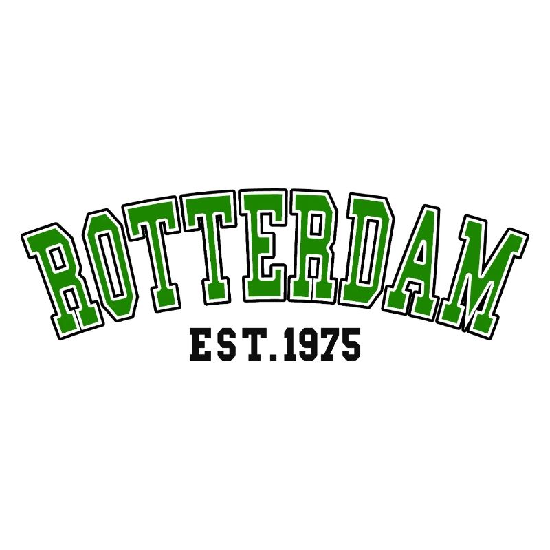 Rotterdam Est.1975