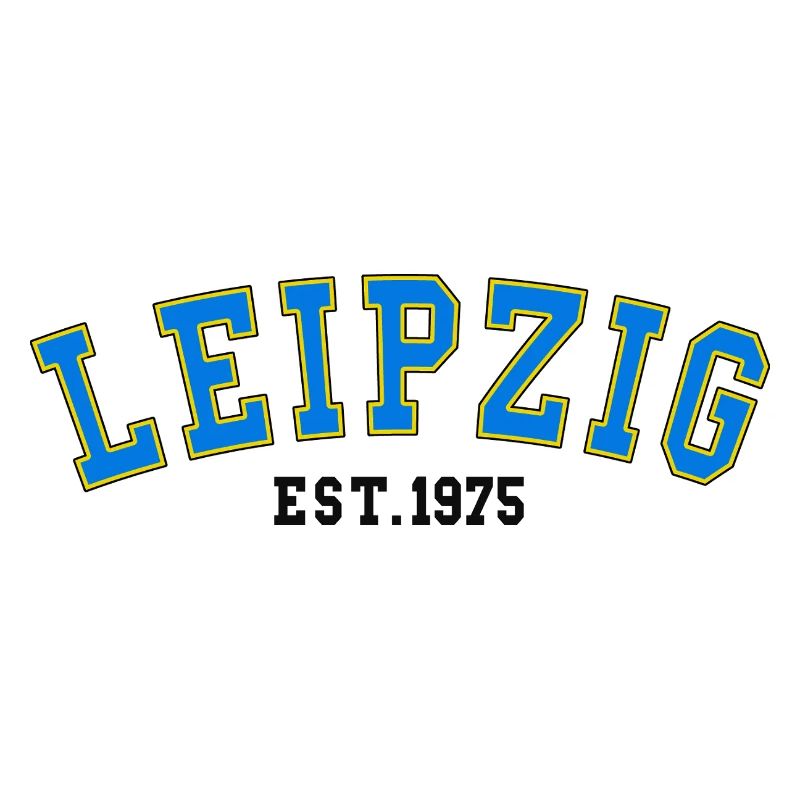 Leipzig Est. 1975