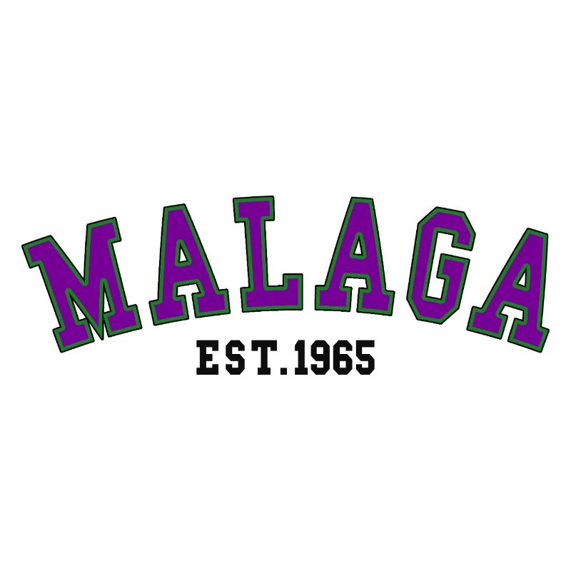 Málaga Gegründet 1965