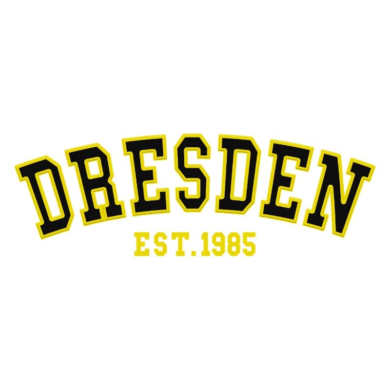 Dresden Est. 1985