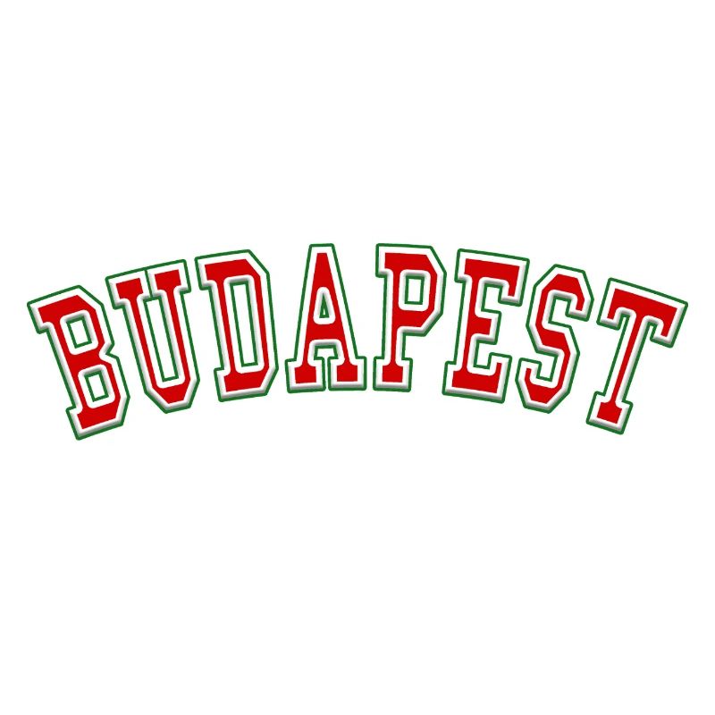 Budapest, gegründet 1966