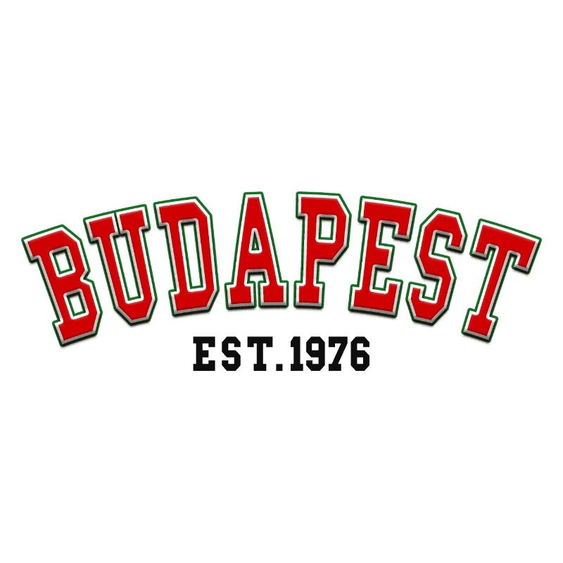 Budapest, gegründet 1976