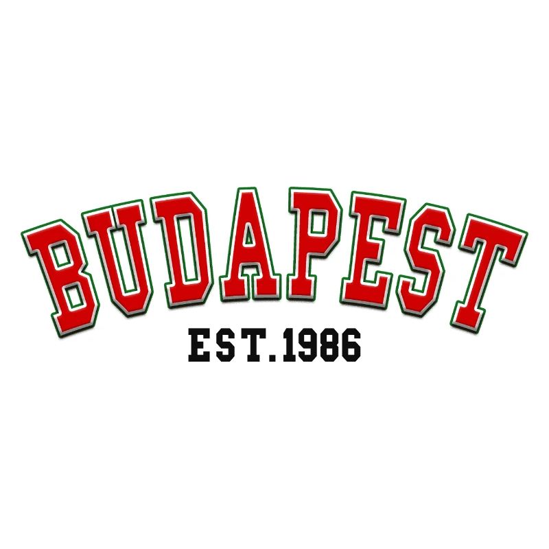 Budapest, gegründet 1986