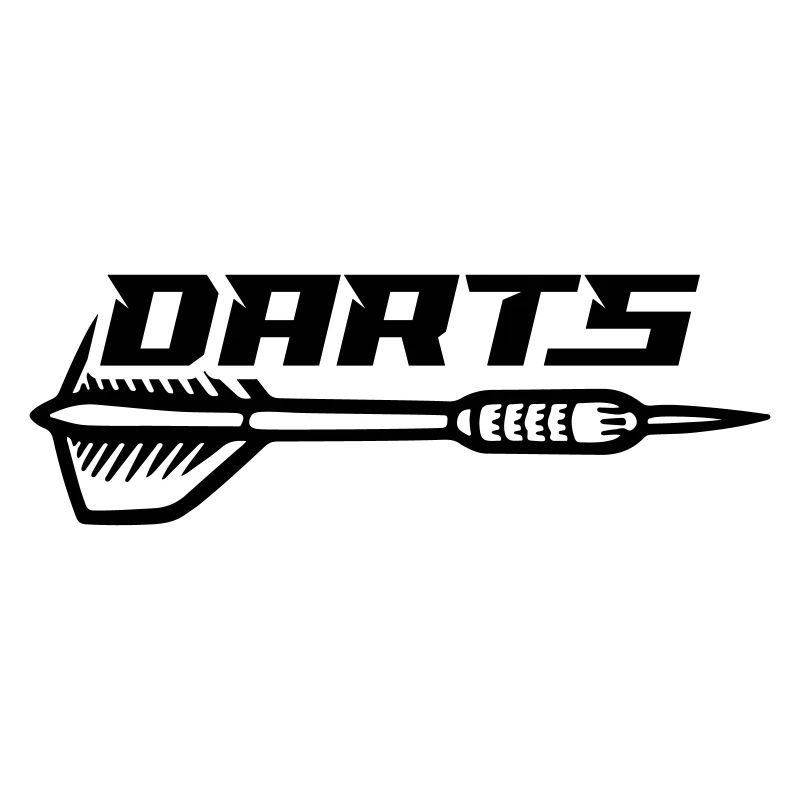 Dartpfeil Darts
