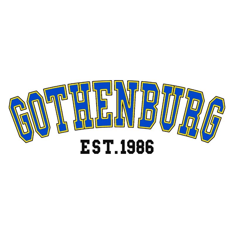 Göteborg gegründet 1986