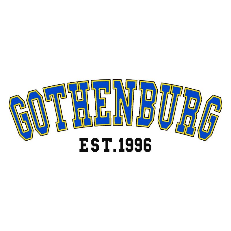 Göteborg gegründet 1996