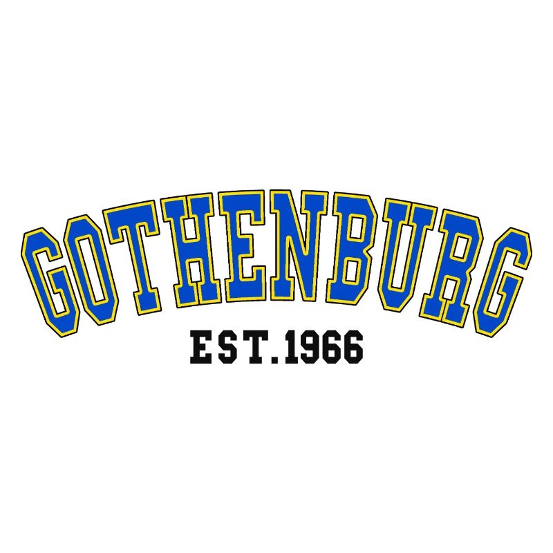 Göteborg gegründet 1966