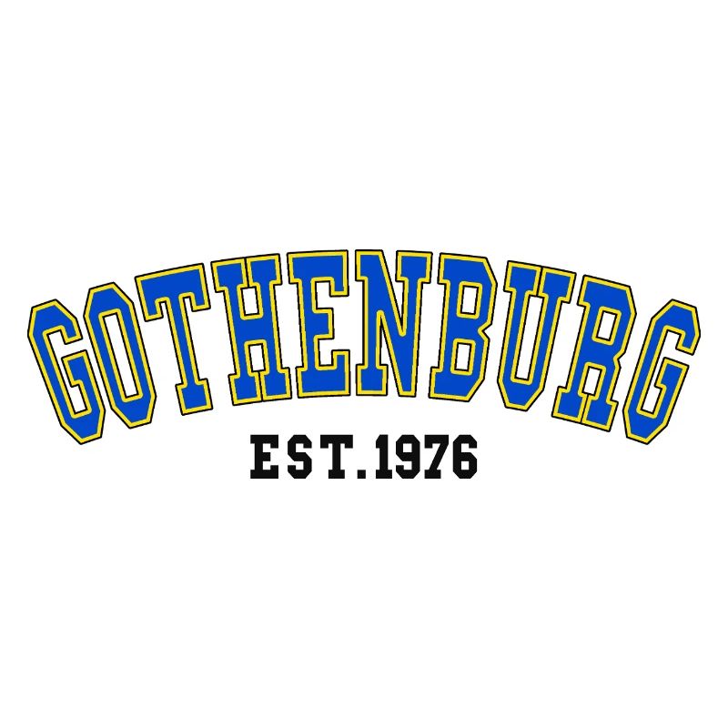 Göteborg gegründet 1976