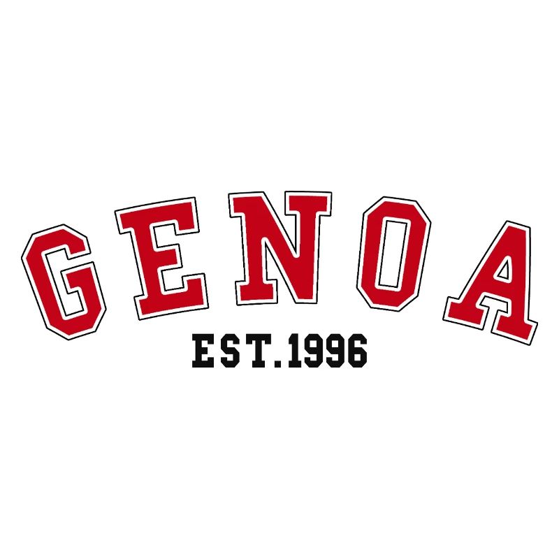 Genua gegründet 1996