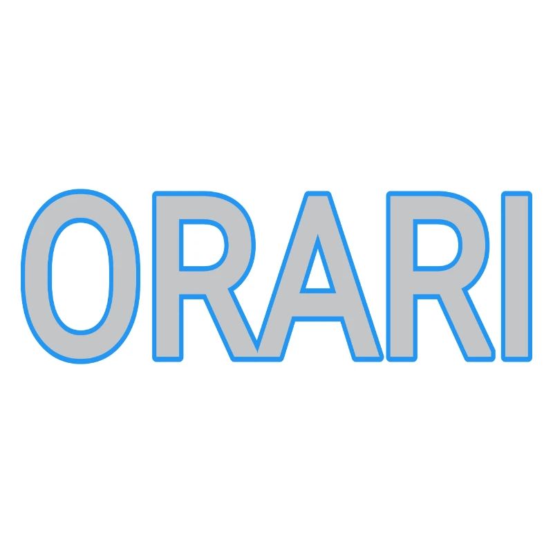 Orani text