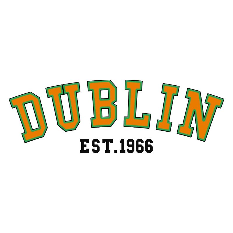 Dublin gegründet 1966