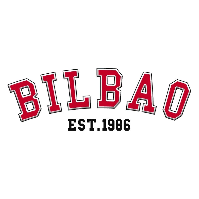 Bilbao gegründet 1986
