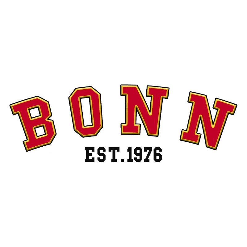 Bonn gegründet 1976