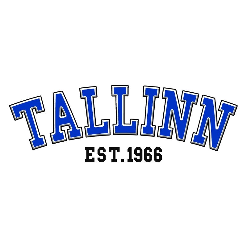 Tallinn Est. 1966