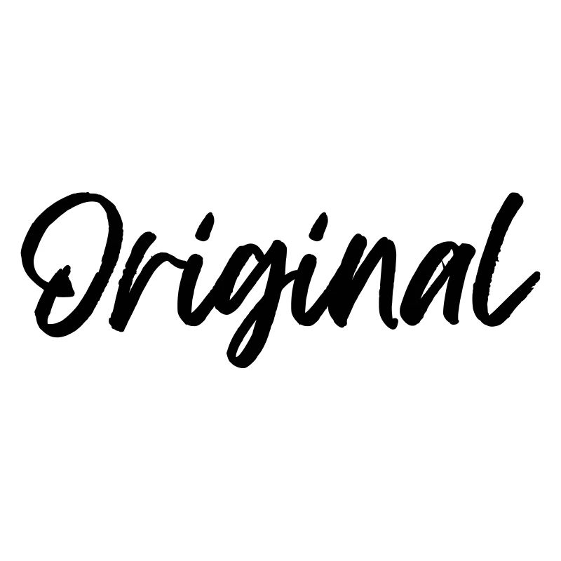 Original