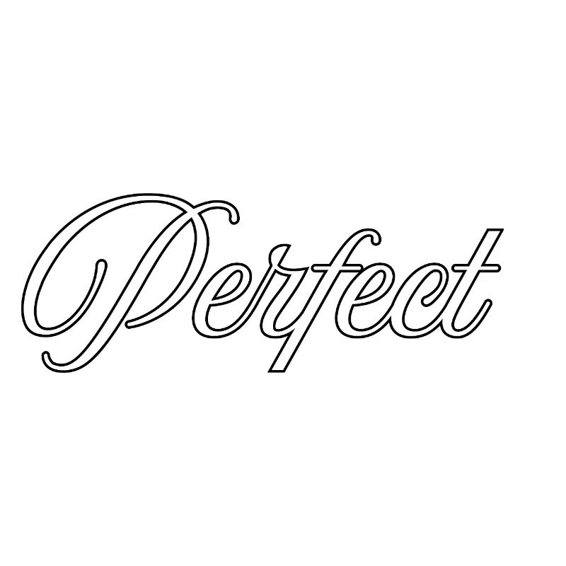 Reality Surpasses Perfection