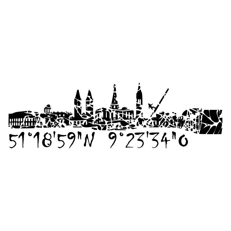 Skyline Kassel