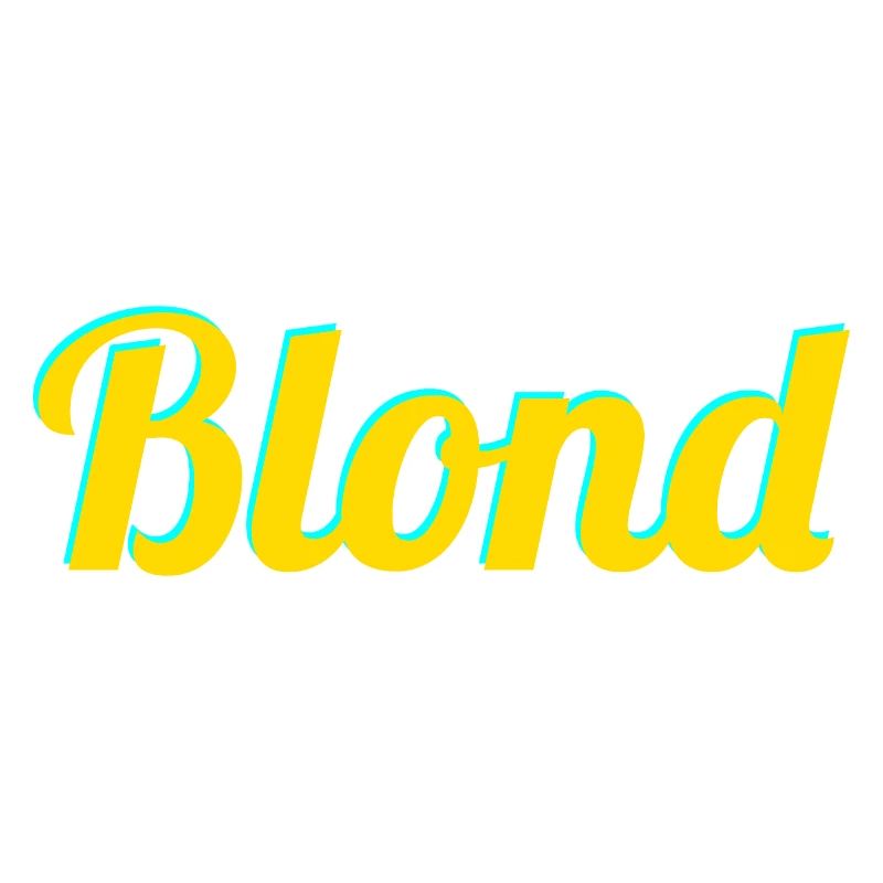 BLOND