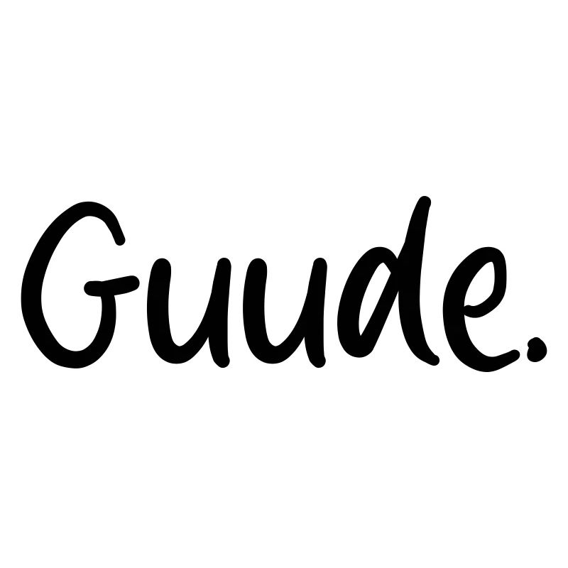 Guude