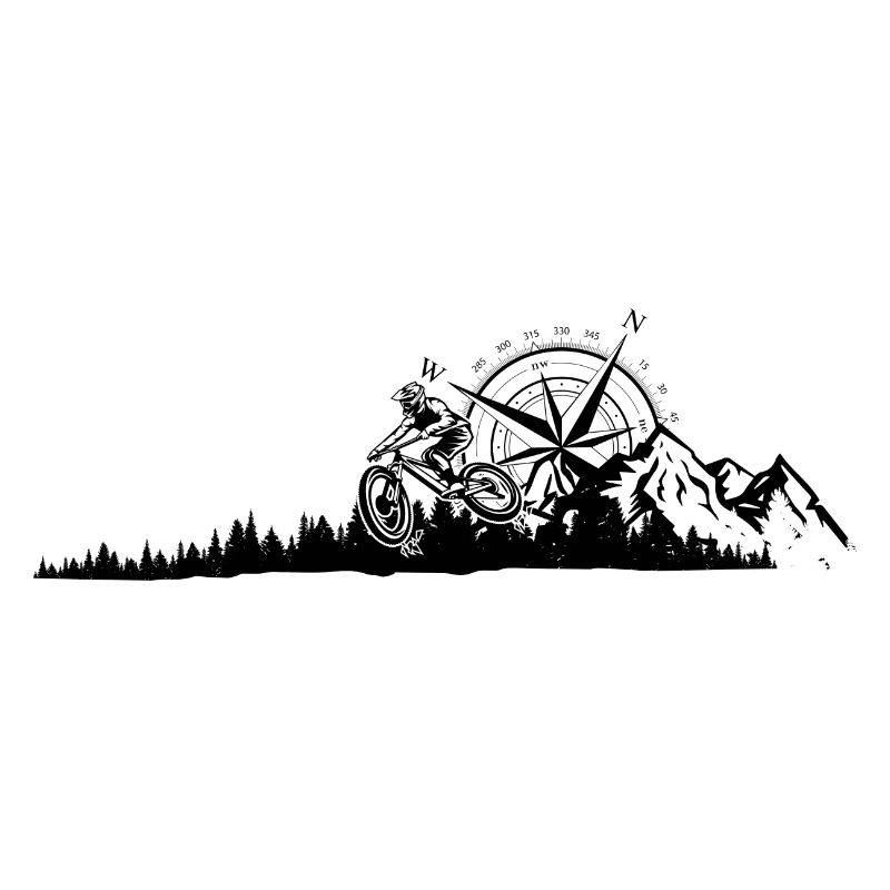 Mountainbike