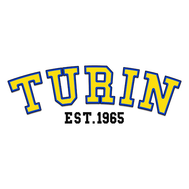 Turin Est.1965