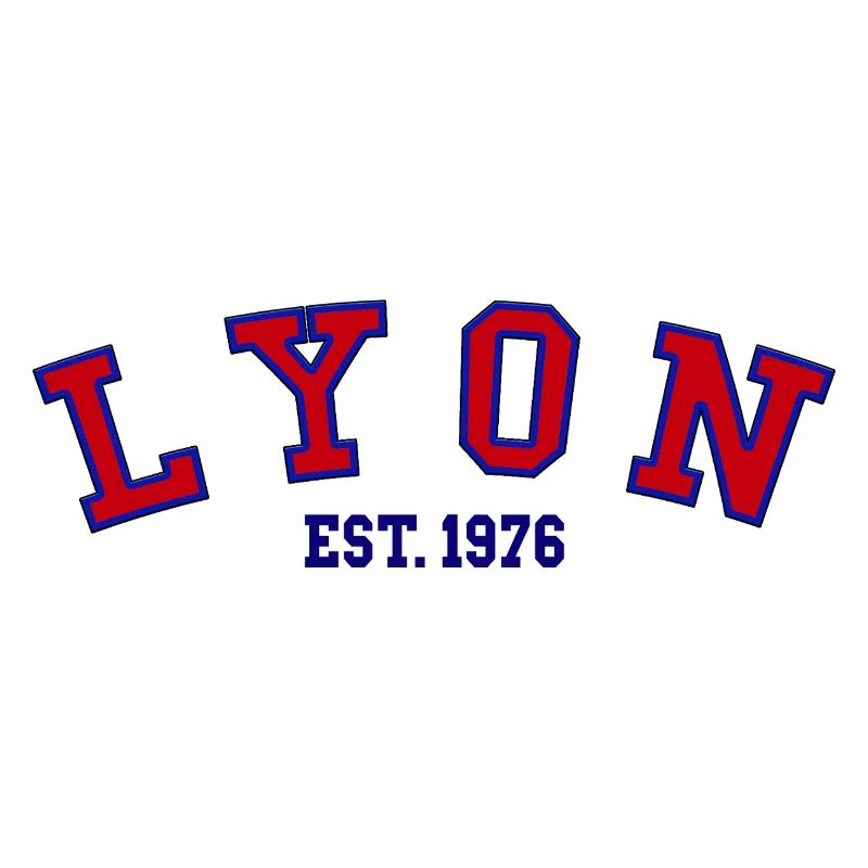 Lyon gegründet 1976