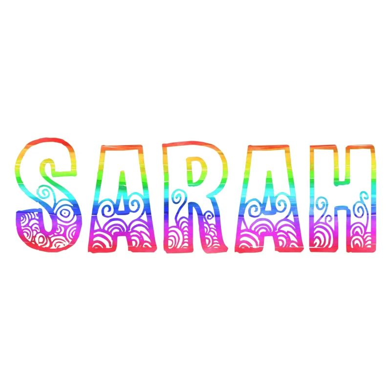 sarah rs regenbogen