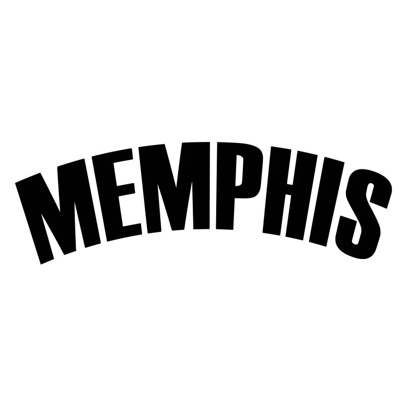 memphis shirt