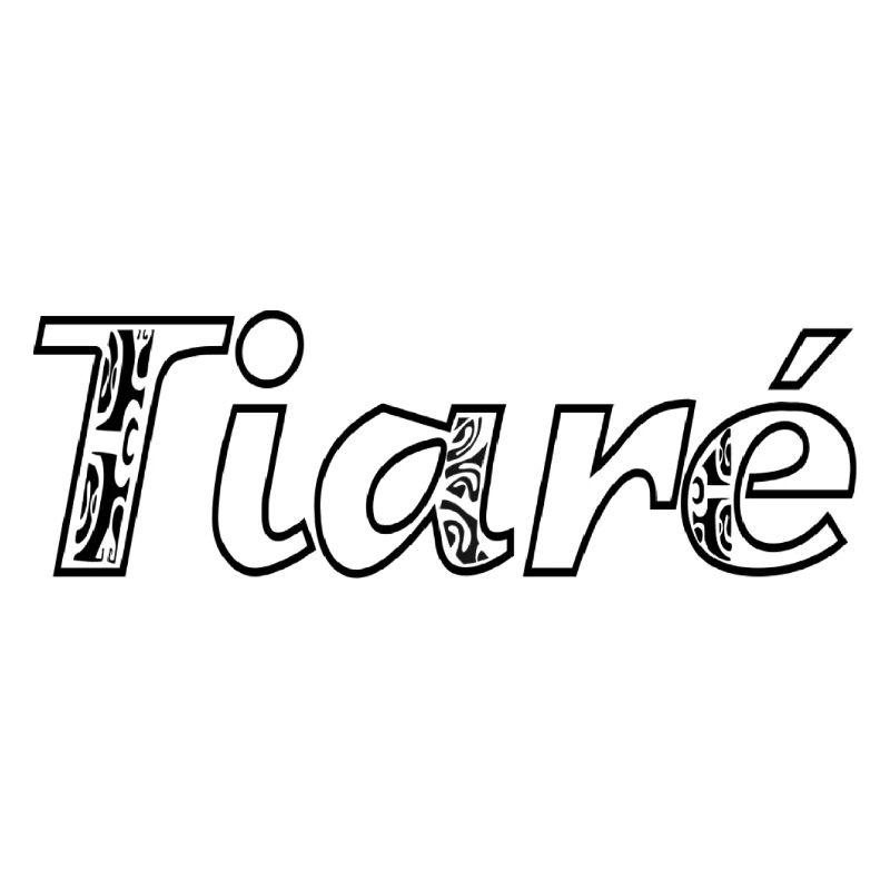 Tiaré
