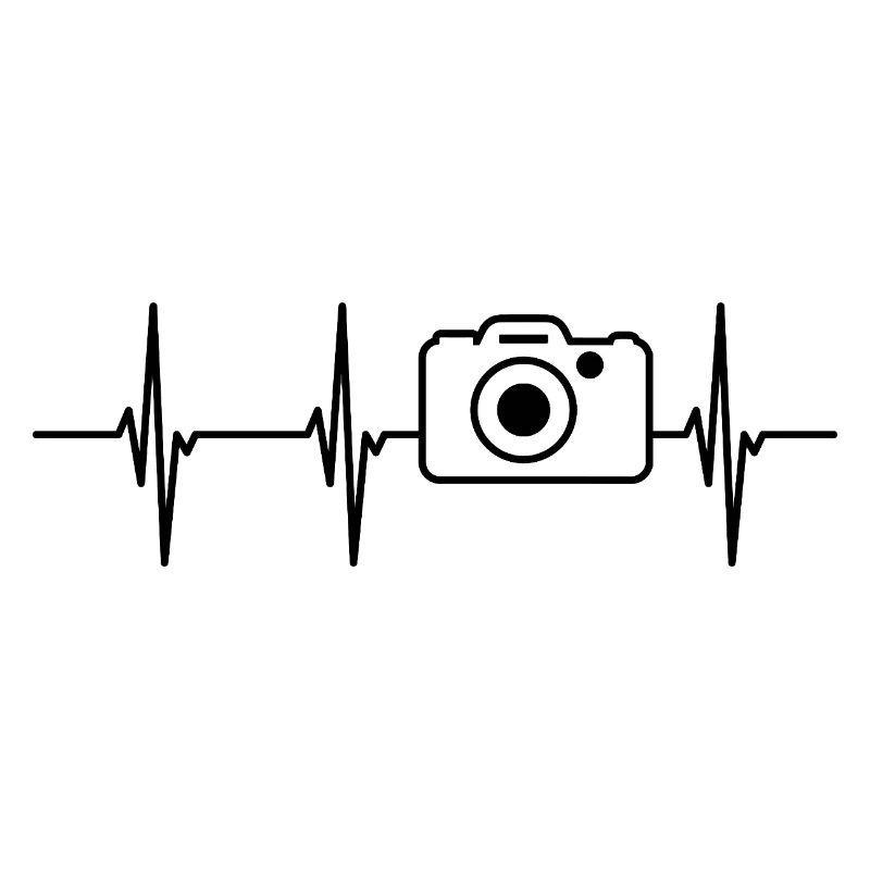Fotografie Herzlinie