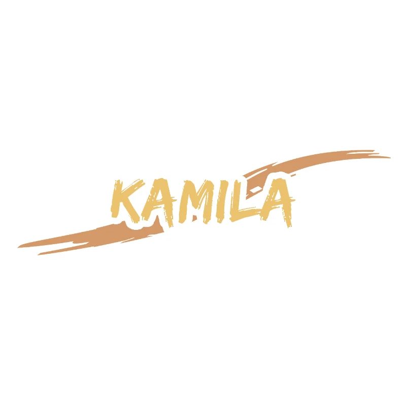 Kamila Kamila