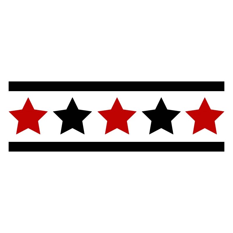 Star Pattern