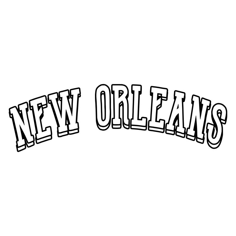 new orleans shirt