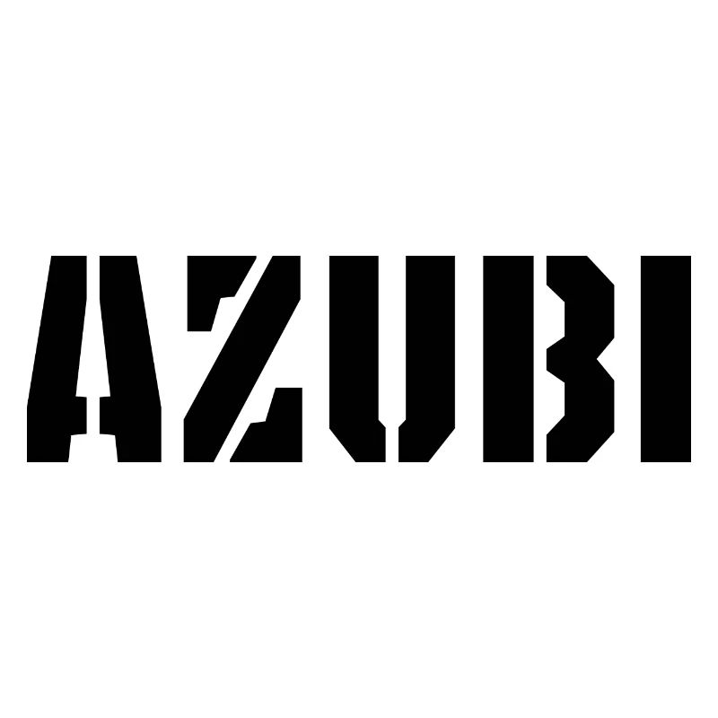 Azubi Tshirt