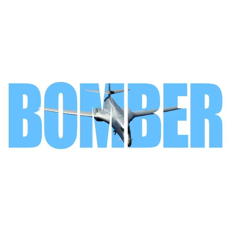 Bomber B-1B Lancer