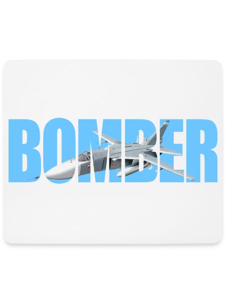 Bomber Su-24