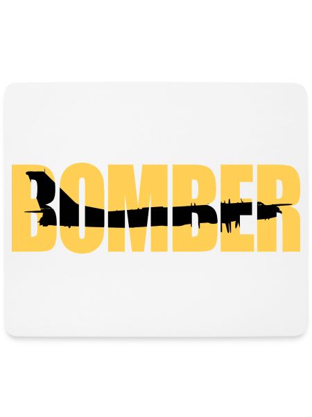 Bomber Tu-95