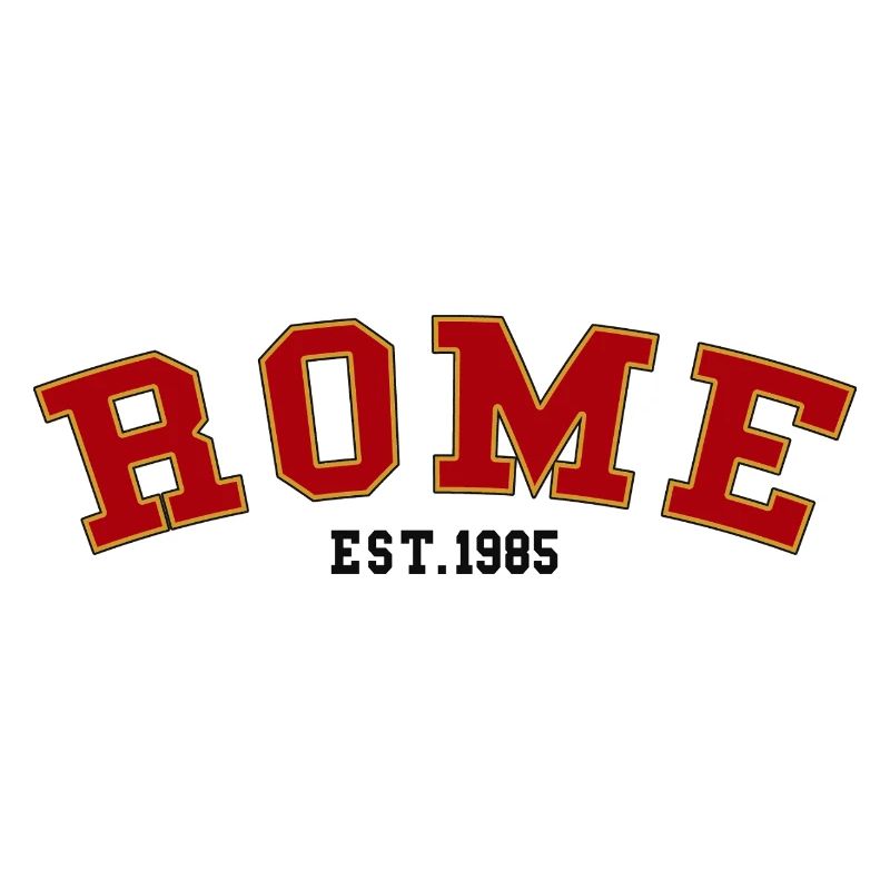 Rome_Est_1985