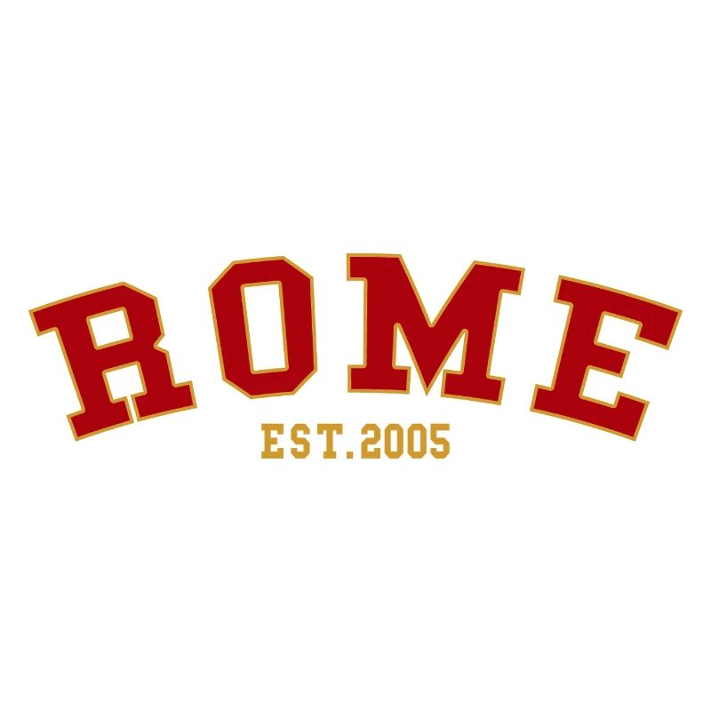 Rome_Est_2005