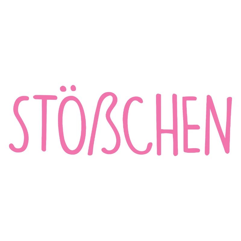 Stößchen
